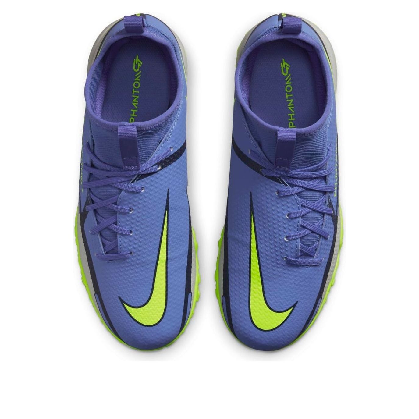 (GS) Nike Phantom GT2 Academy DF TF 'Recharge Pack' DC0818-570