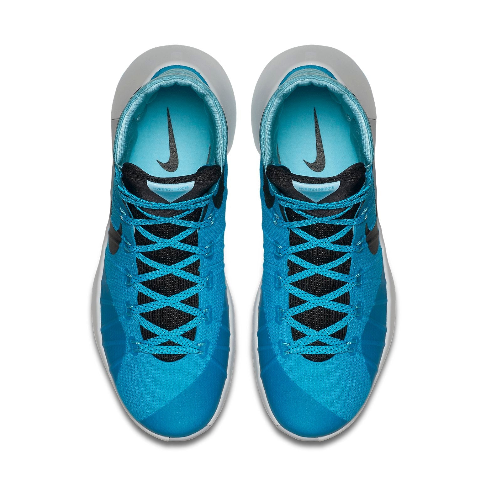 Nike Hyperdunk 2015 Premium Blue 749561-400