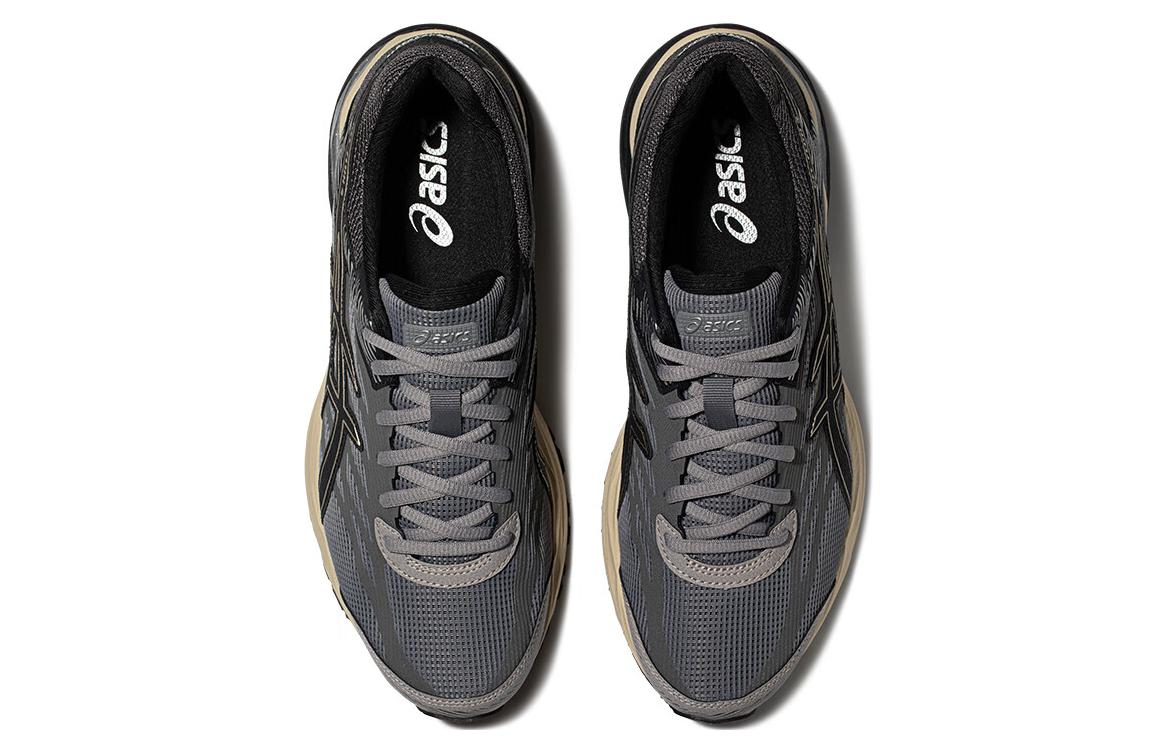 ASICS Gel-Flux 4 'Grey' 1011B934-020