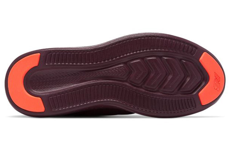 (WMNS) New Balance FuelCore Coast v4 Red WCSTLRN4