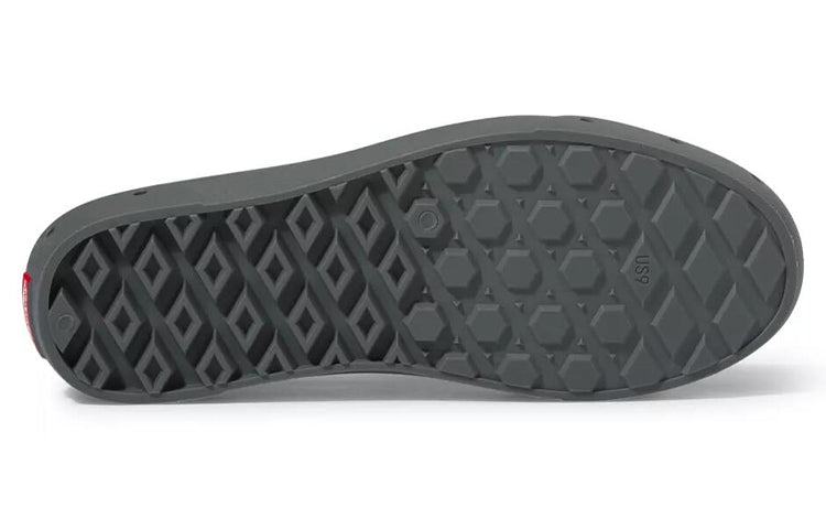 Vans Trek Slip-On 'Pewter' VN0A5HF8PWT