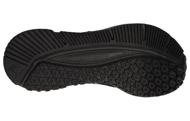 (WMNS) New Balance Flash Black WFLSHTB5