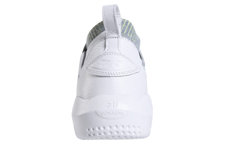 Reebok 3D OP. PRO 'White Navy' DV5047