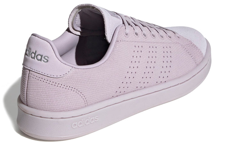 (WMNS) adidas Advantage 'Purple' EE7493