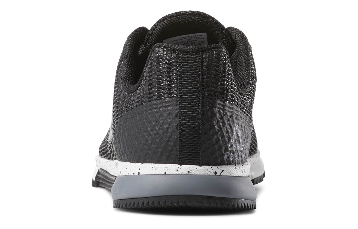 (WMNS) Reebok Speed TR Flexweave 'Black' DV4407