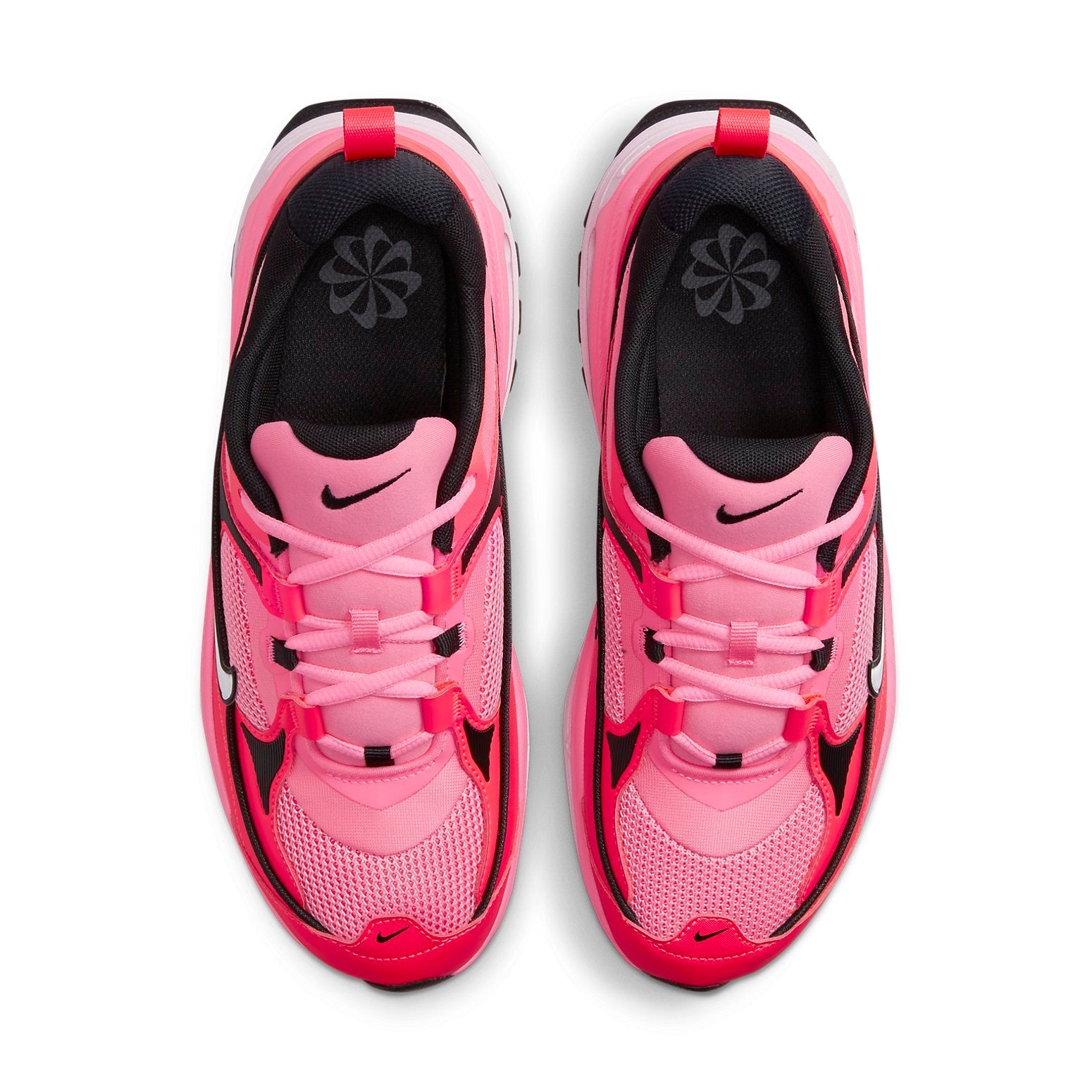 (WMNS) Nike Air Max Bliss 'Laser Pink' DH5128-600