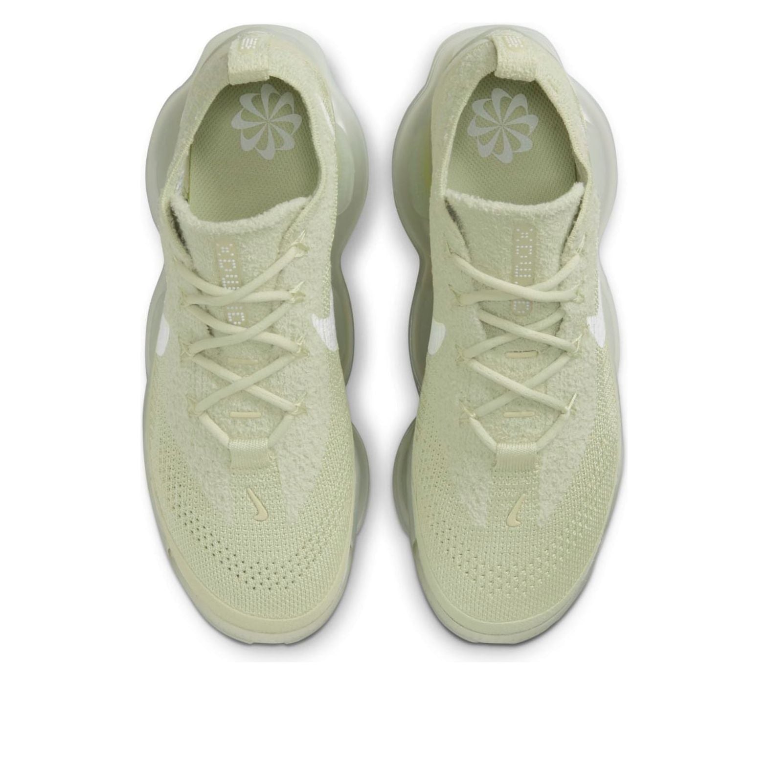 (WMNS) Nike Air Max Scorpion Flyknit 'Olive Aura' DJ4702-300