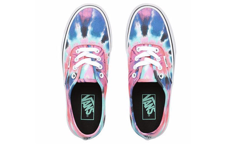 Vans Authentic 'Tie-Dye' VN0A38EMVKI