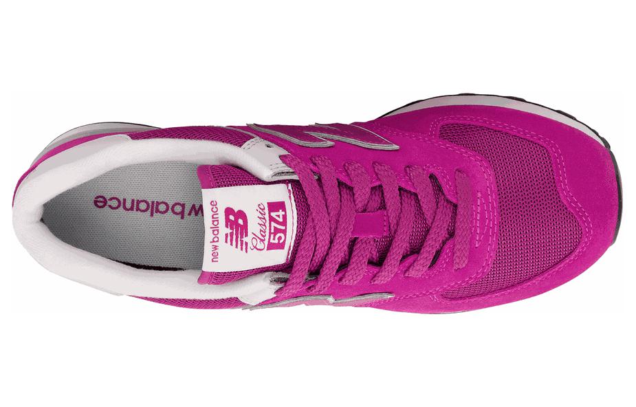 New Balance 574 'Pink' U574BC2