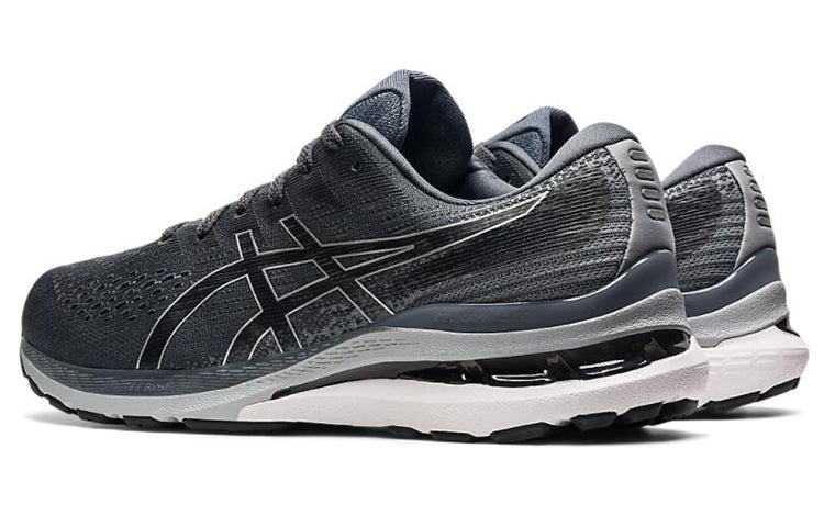 ASICS Gel-Kayano 28 2E Wide 'Carrier Grey' 1011B188-021