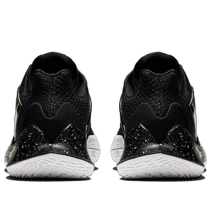 Nike Kyrie Low 2 'Black Metallic Silver' AV6337-003