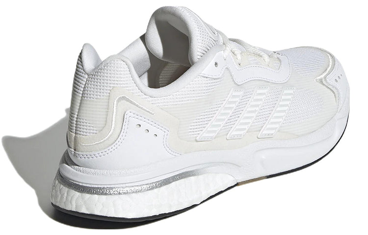 (WMNS) adidas SN1997 'Triple White' GW2745
