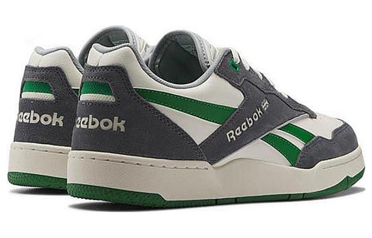 Reebok BB4000 2 'Letterman Jacket Pack - Grey Green' IG4790