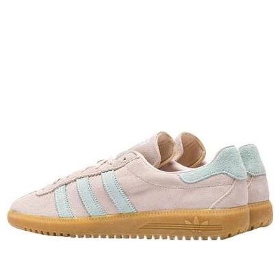 (WMNS) adidas BRMD 'Putty Mauve Semi Flash Aqua' JS0256