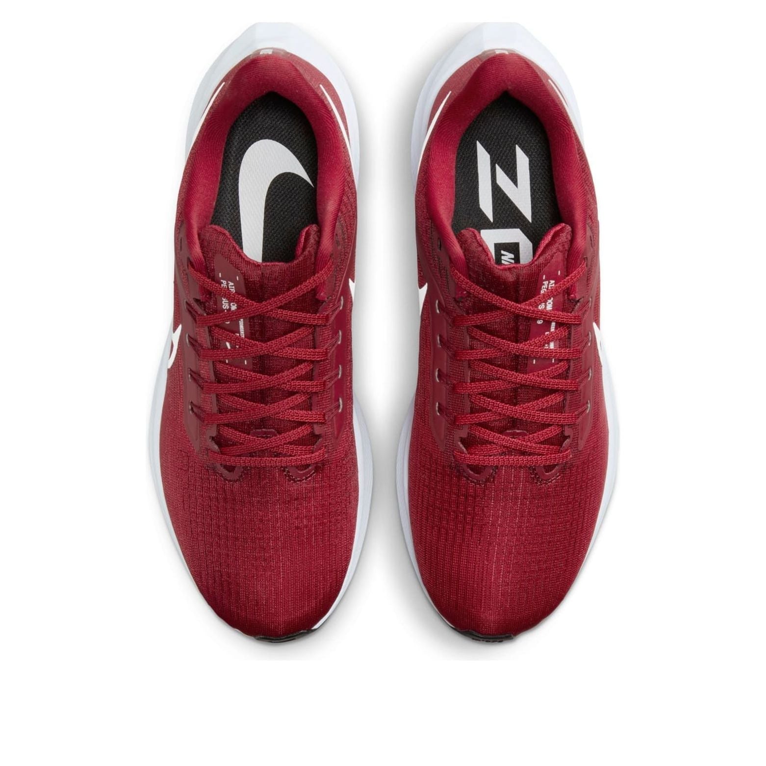Nike Air Zoom Pegasus 39 'College Red Summit White' DM0164-600