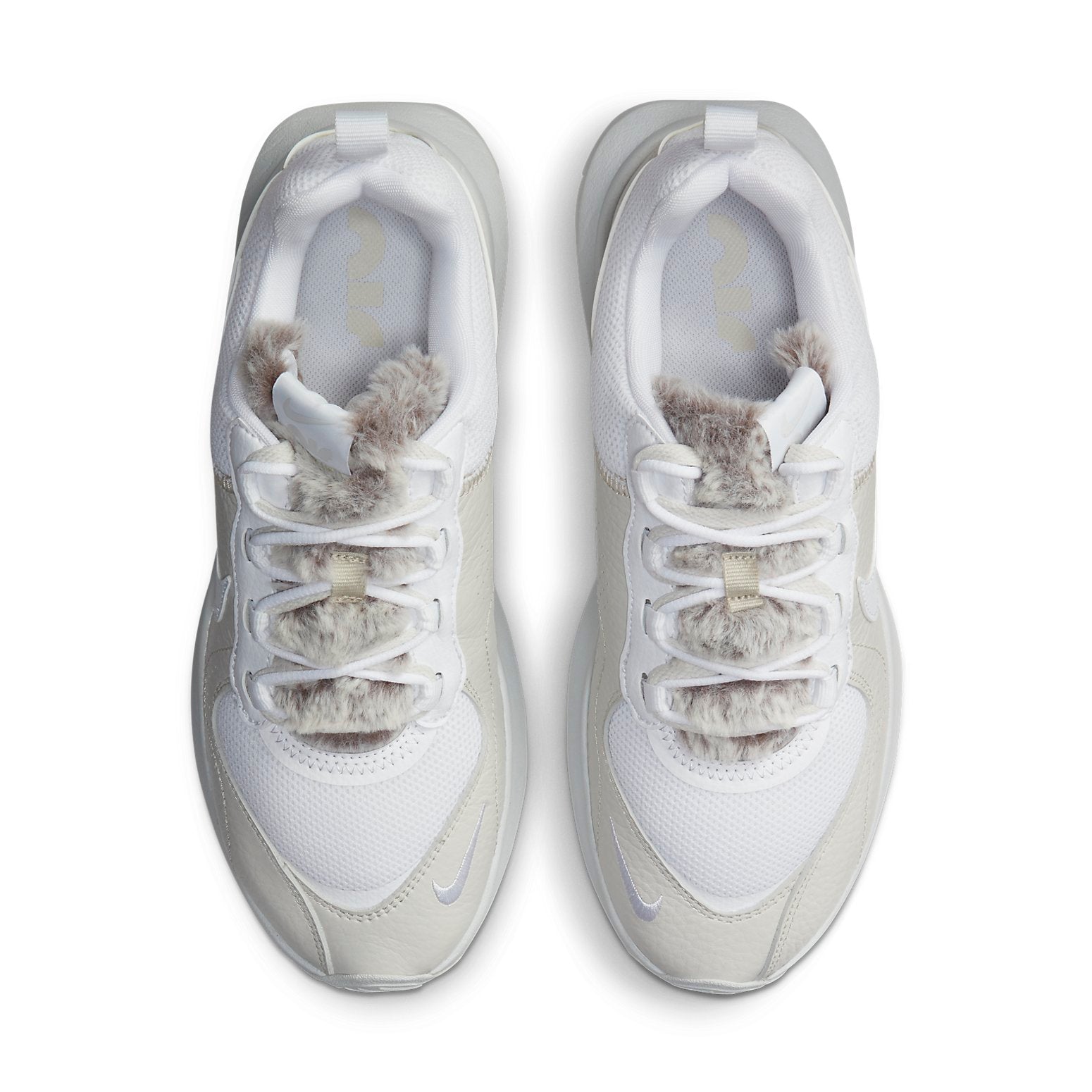 (WMNS) Nike Air Max Verona Beige/White DC1166-001