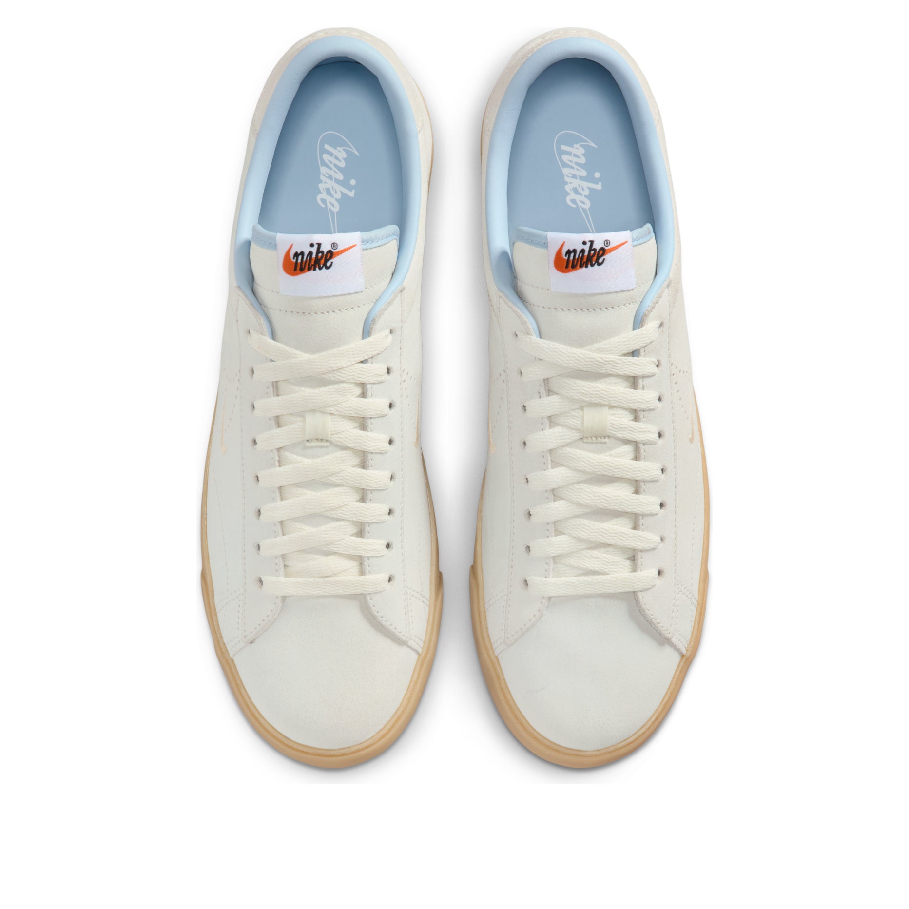 Nike Tennis Classic AC 'Soft Pearl Sand Drift' IO1551-011