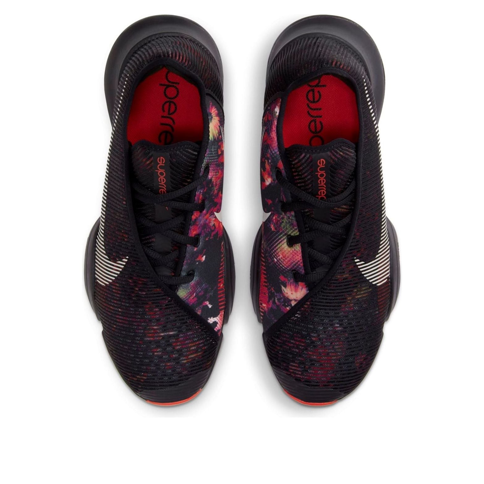 Nike Air Zoom SuperRep 2 'Black Martian Sunrise' CU6445-002