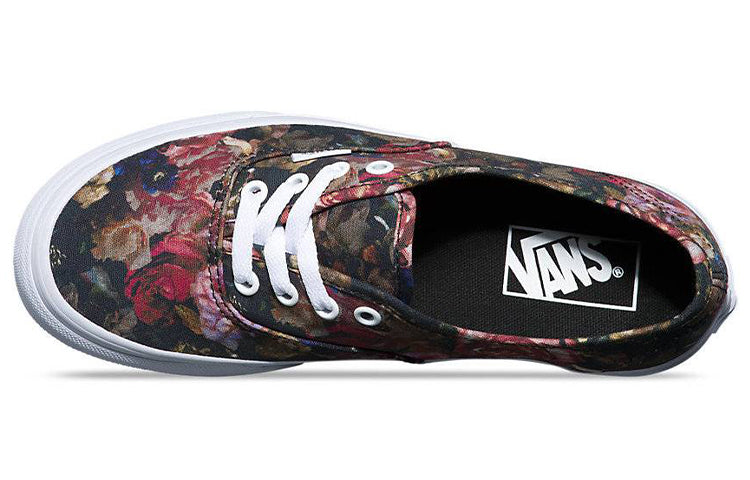 Vans Authentic 'Moody Floral' VN0004MLJOU