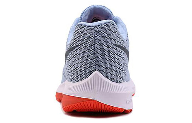 (WMNS) Nike Air Zoom Winflo 4 'Blue' 898485-440