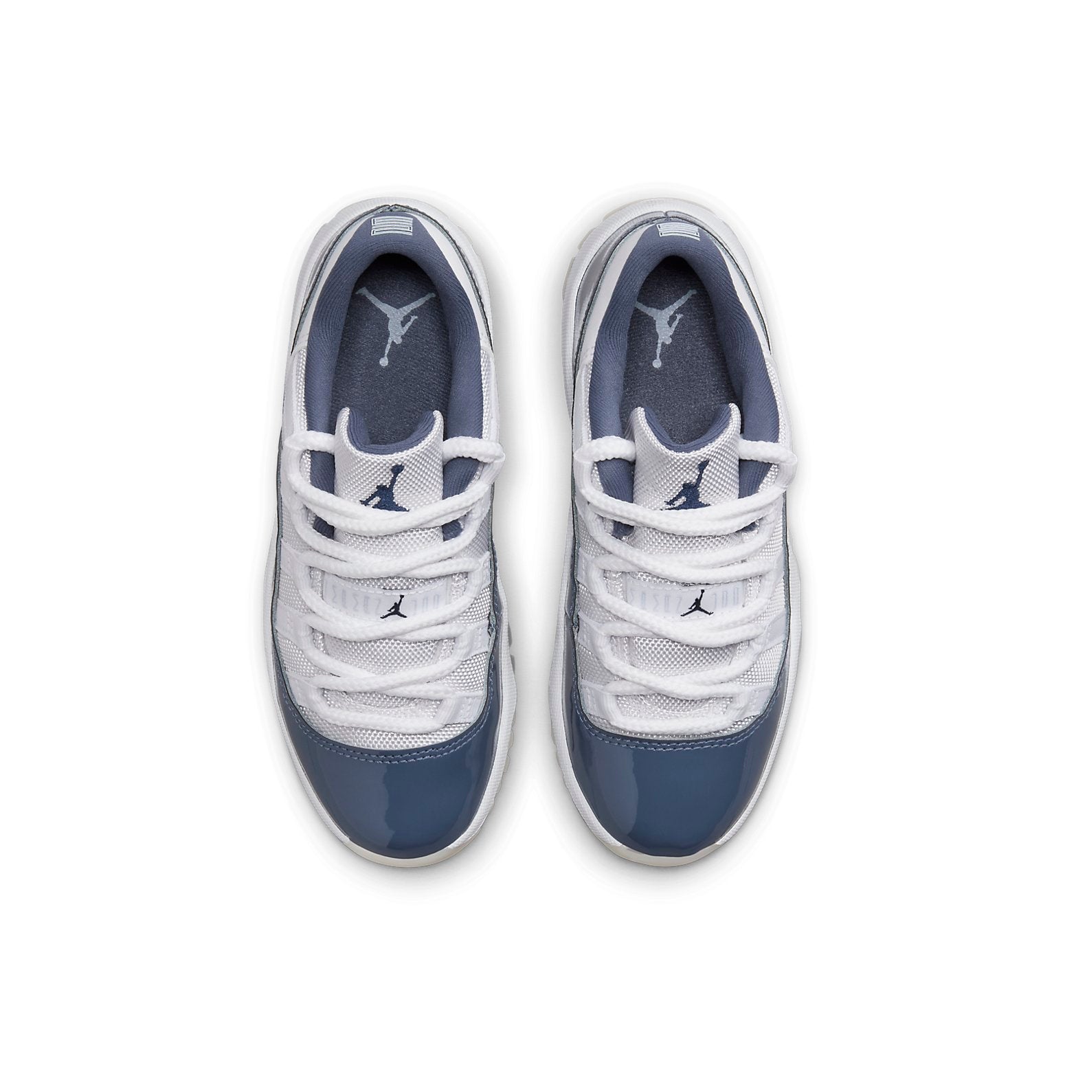 (PS) Air Jordan 11 Retro Low 'Diffused Blue' FV5116-104