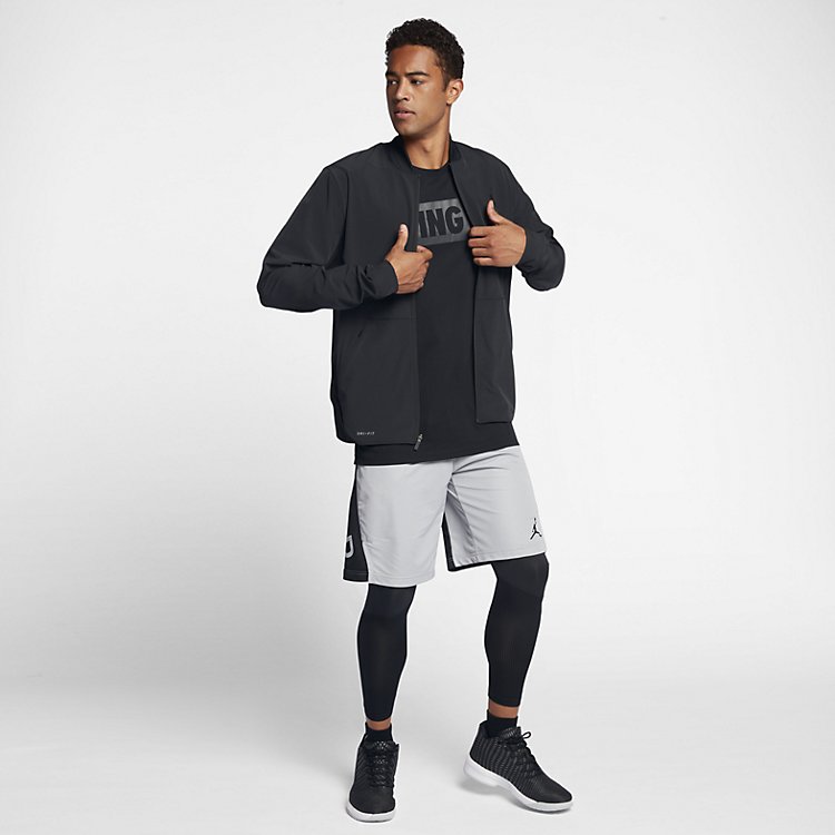 Apparel s Men Air Jordan WING IT 864913-010
