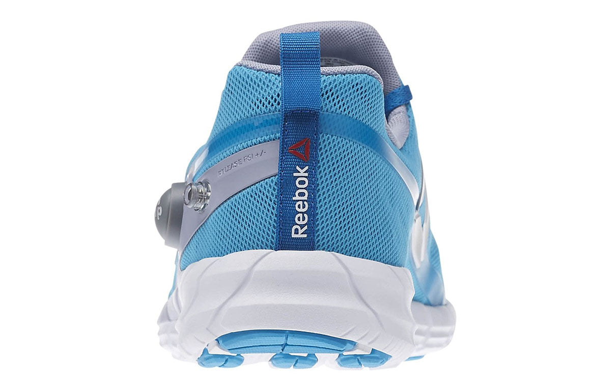 (WMNS) Reebok ZPump Fusion 2.5 'Blue' AR0095