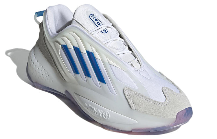 adidas Juventus FC x Ozrah 'Third Kit' HP7815