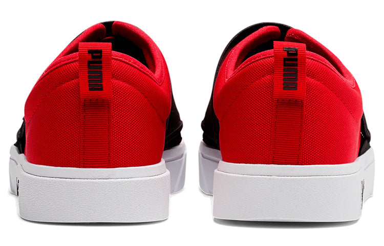 PUMA El Rey II 'High Risk Red' 374785-02