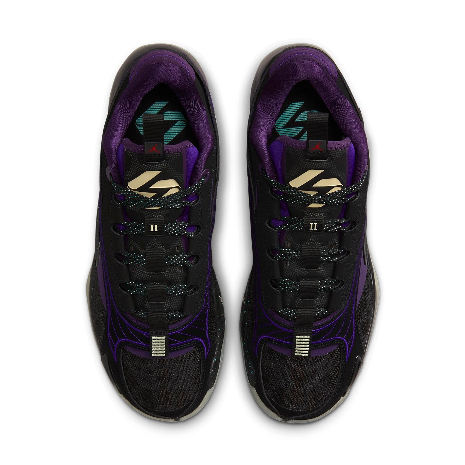 Air Jordan Luka 2 'Space Hunter' DX8733-001