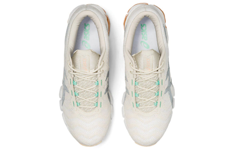 (WMNS) ASICS Gel Quantum 180 5 'White Orange' 1202A023-200