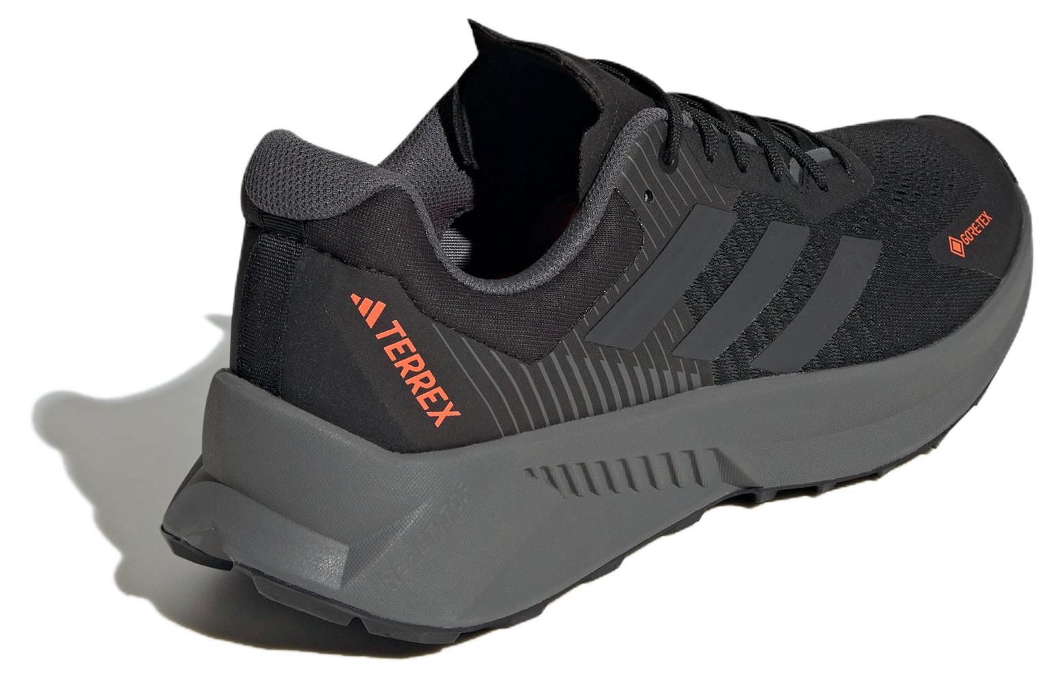 adidas Terrex Soulstride Flow GTX 'Core Black' ID6714