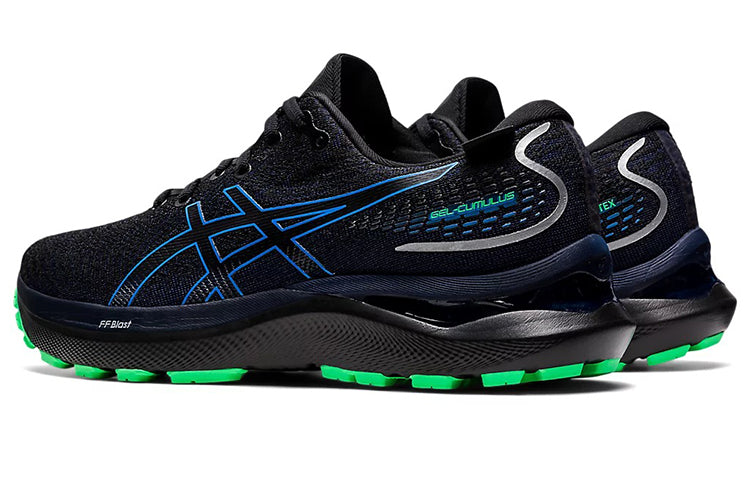 ASICS Gel-Cumulus 24 GORE-TEX 'Black Blue Coast' 1011B484-001