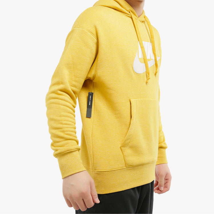 Men's Nike Athleisure Casual Sports Yellow CN8753-711