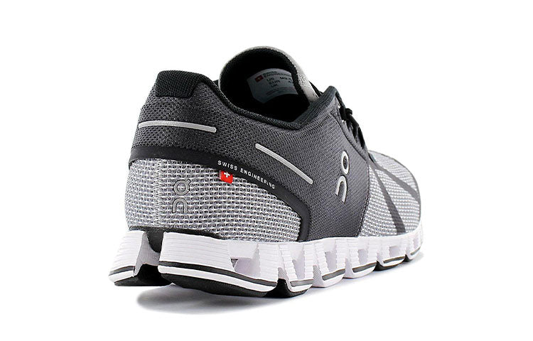 (WMNS) On Running Cloud 'Black Gray' 19.99971
