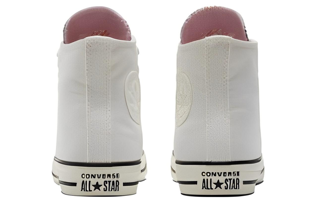 (WMNS) Converse Chuck Taylor All Star 'Cream Yellow' A02881C
