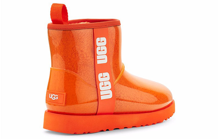 (WMNS) UGG Classic Clear Mini 1113190-OGS
