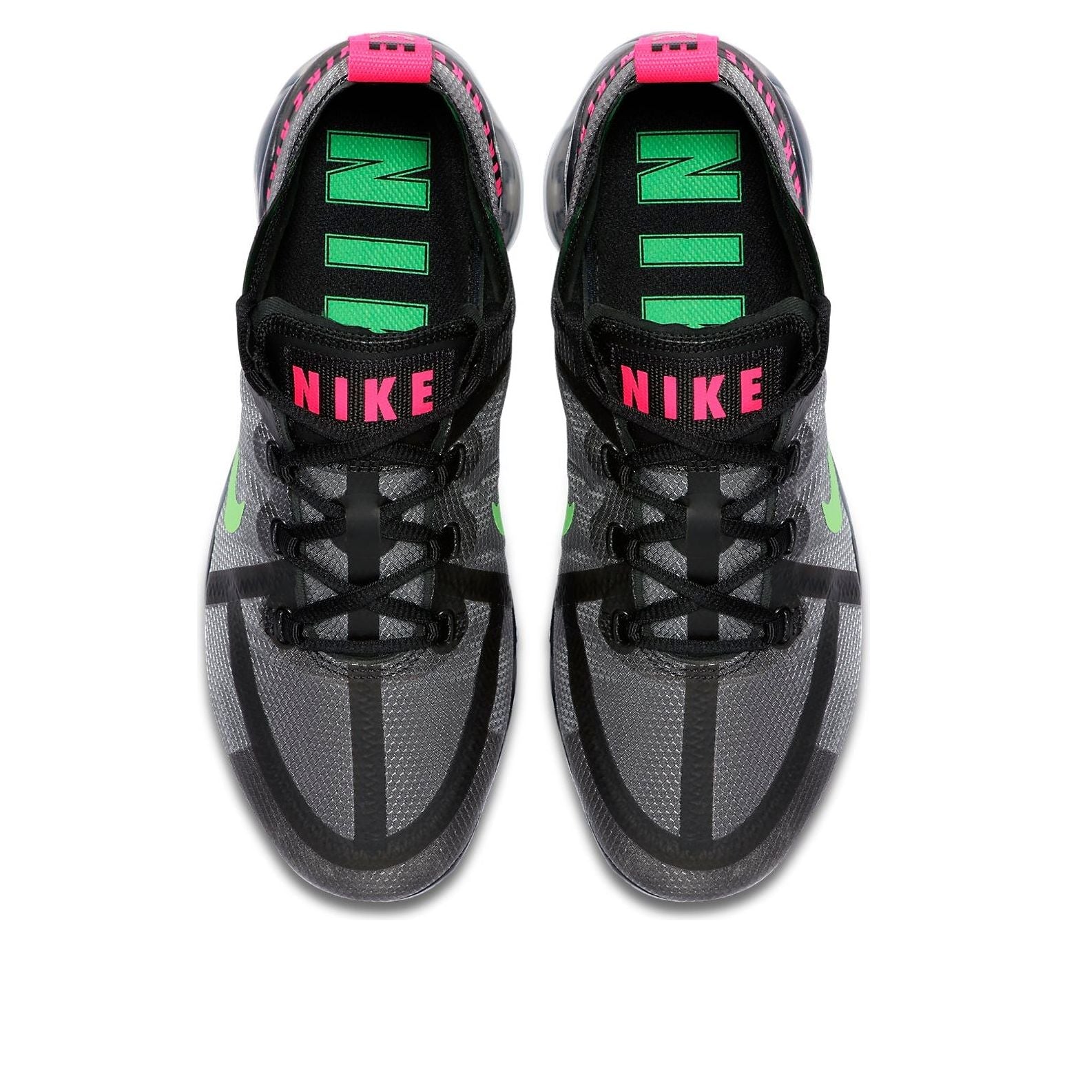 Nike Air VaporMax 2019 'Scream Green' CQ4610-001