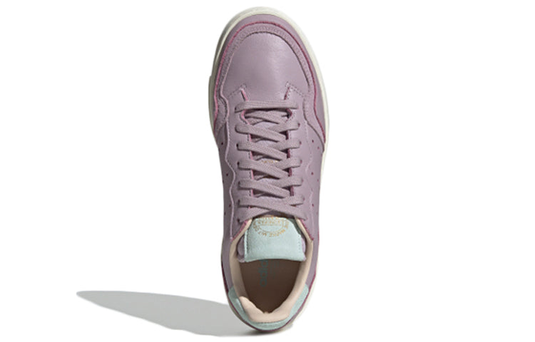(WMNS) adidas Supercourt 'Soft Vision' EF9226