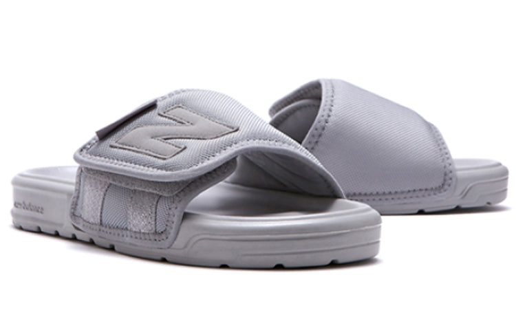 New Balance 2152 Slipper 'Gray' SD2152CGG