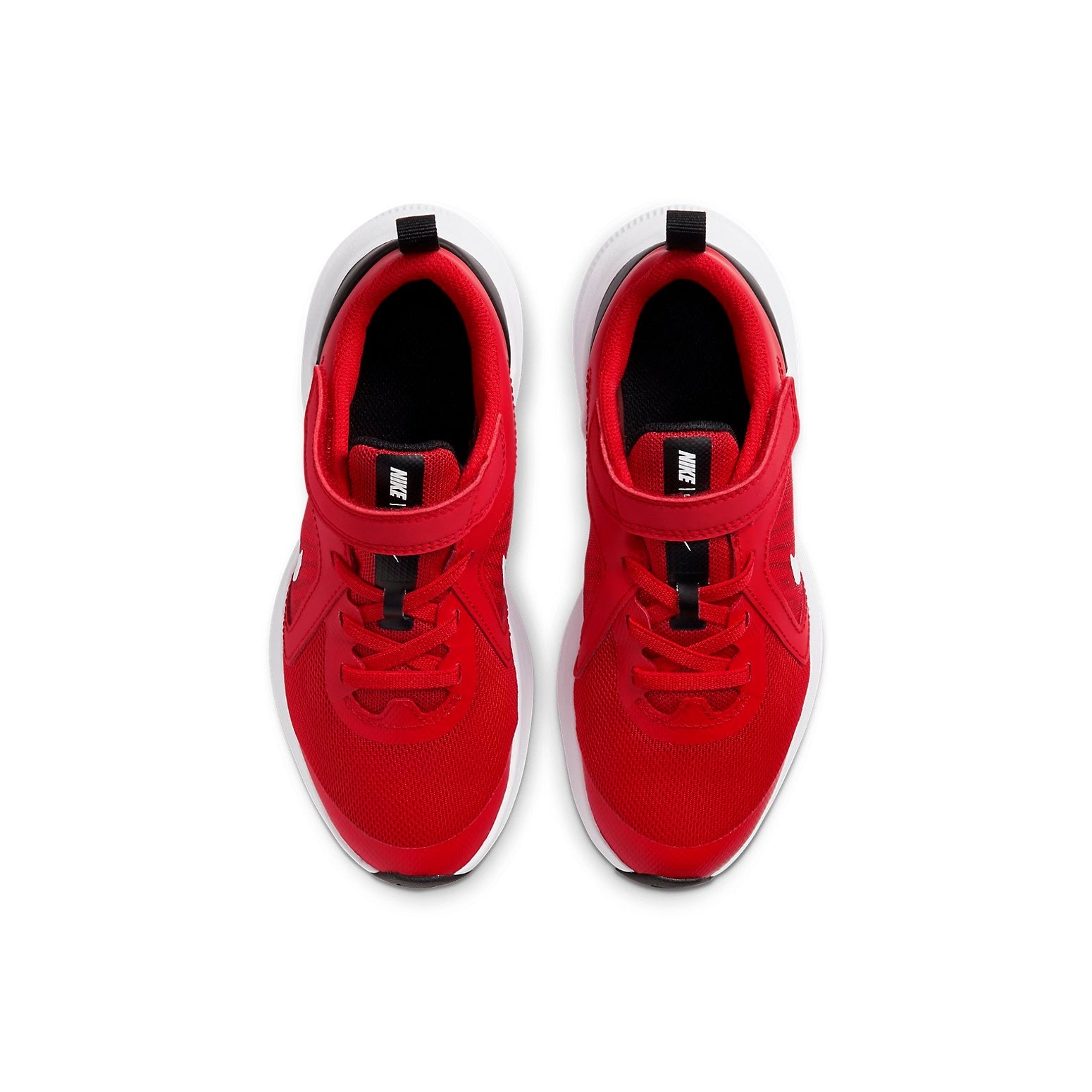 (PS) Nike Downshifter 10 'University Red' CJ2067-600