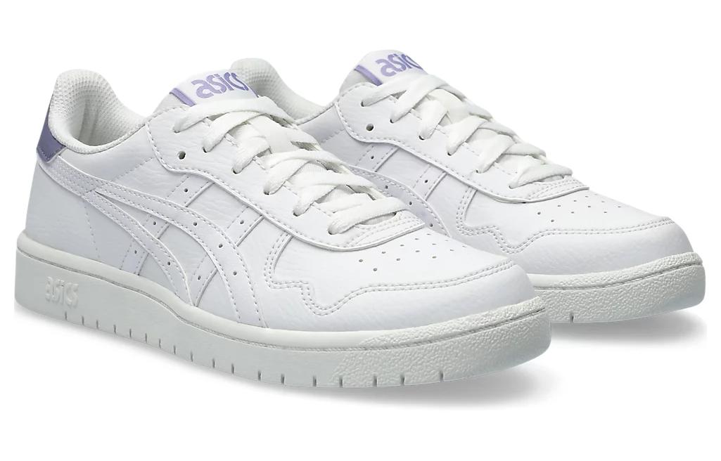 (WMNS) ASICS Japan S 'White Ash Rock' 1202A118-123