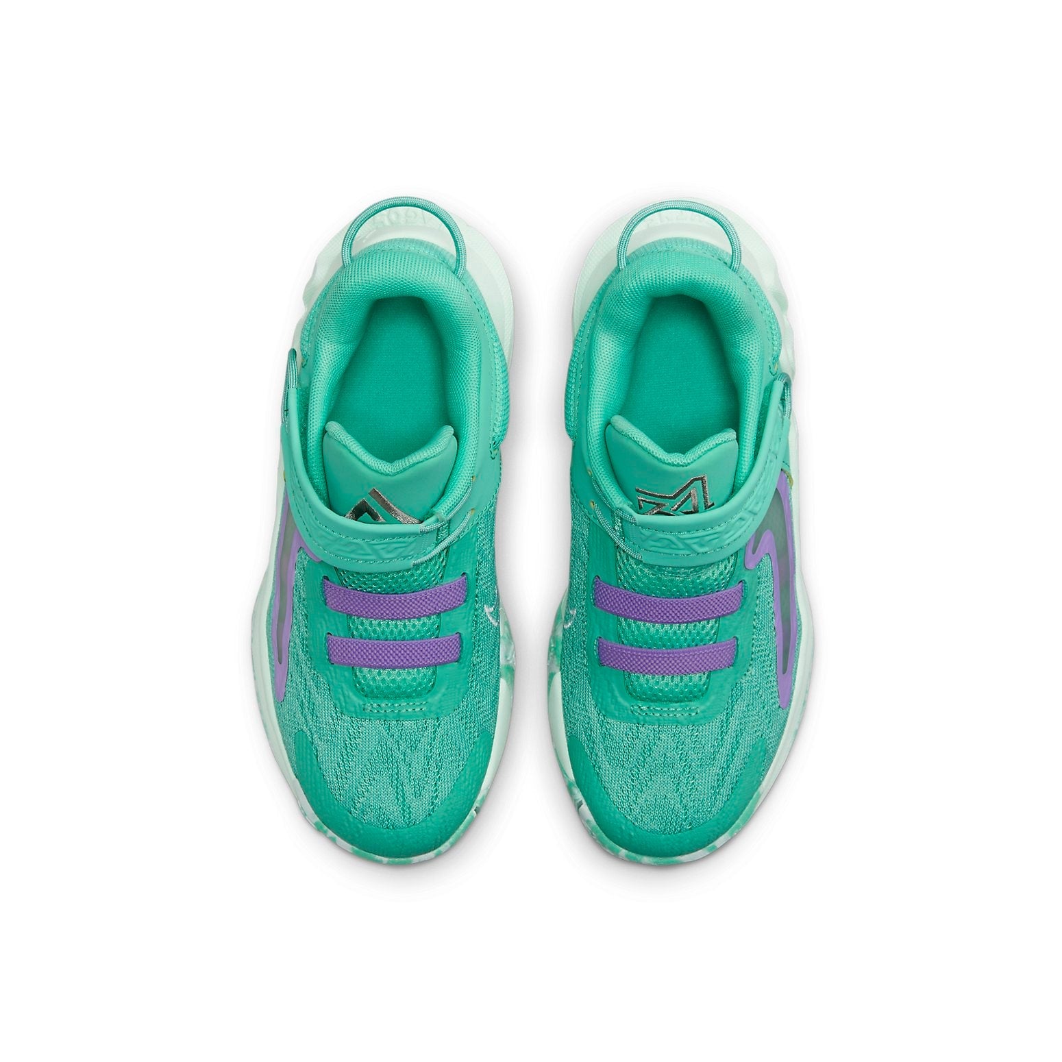 (PS) Nike Giannis Immortality 2 'Mint Purple' DQ1942-300