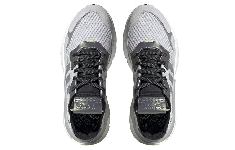 adidas Nite Jogger 'Light Solid Grey' EF5839