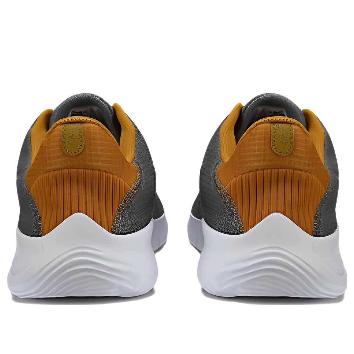 Nike Flex Experience Run 11 Extra Wide 'Grey Brown' DH5753-009