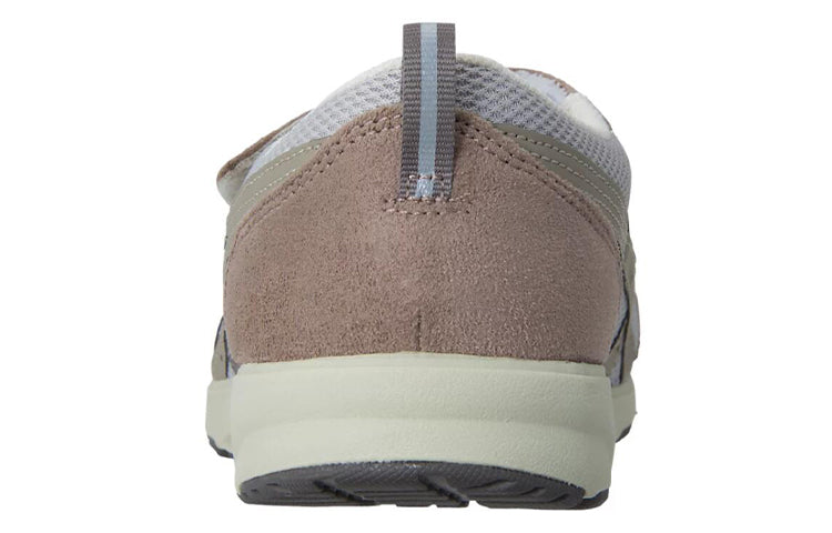 ASICS Life Walker 101 (3E Width) Running Shoes Brown FLC101-1364
