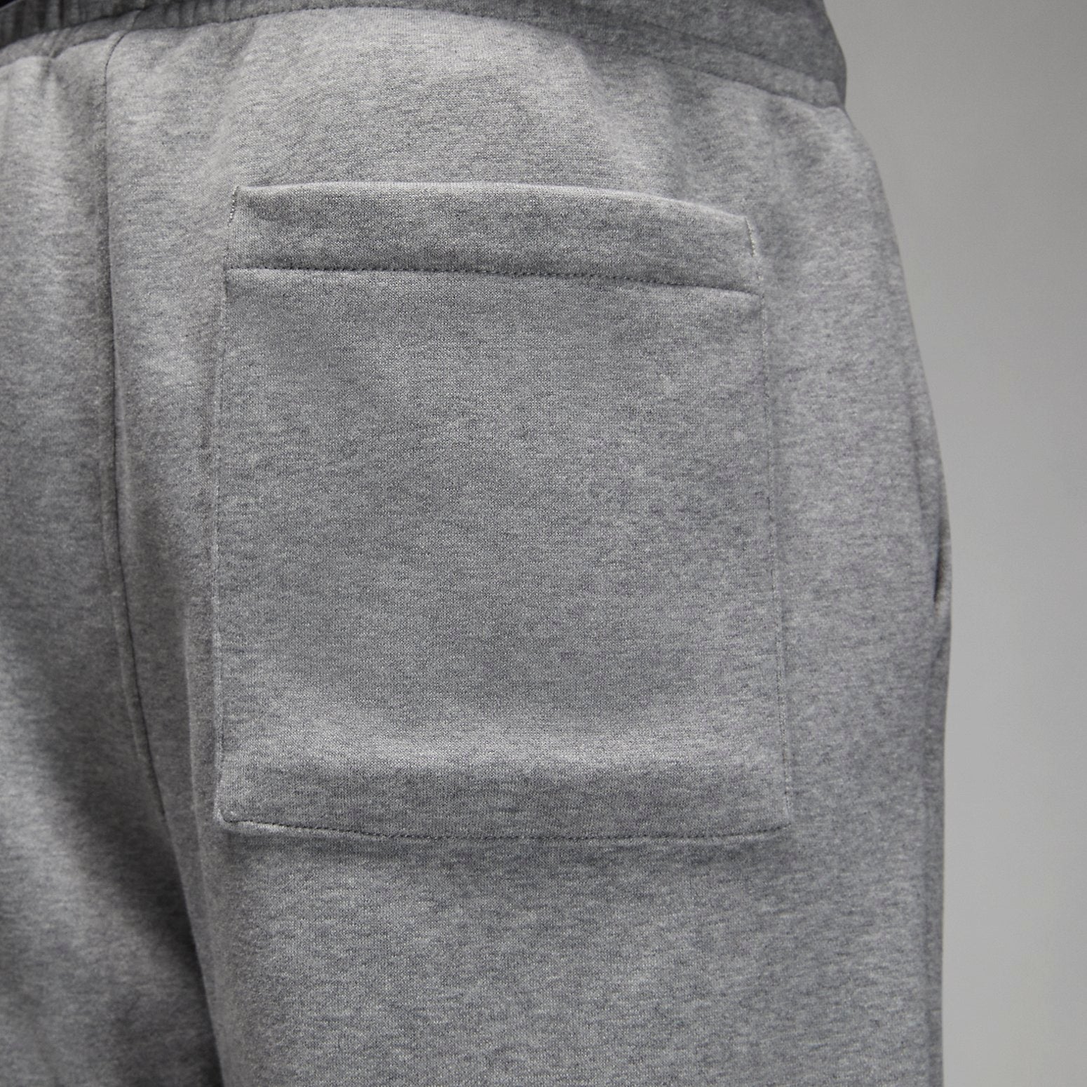 Air Jordan Essentials Sweatpants 'Carbon Heather' FJ7779-091