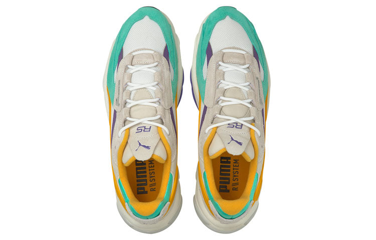 PUMA RS-Connect Drip 'Biscay Green' 368610-02