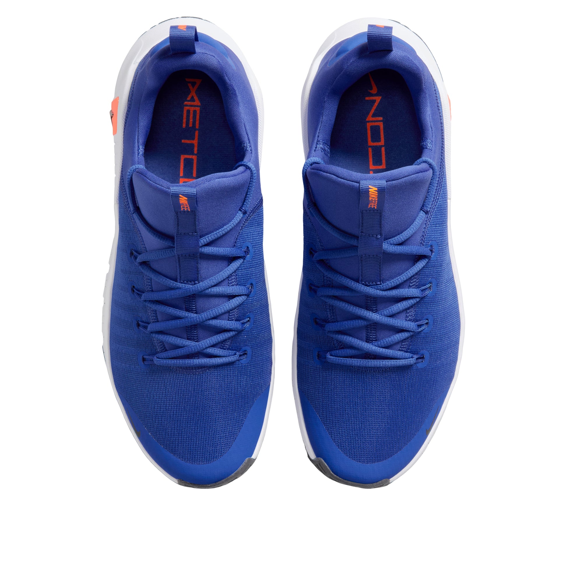 Nike Free Metcon 6 'Astronomy Blue Hyper Crimson' FJ7127-401