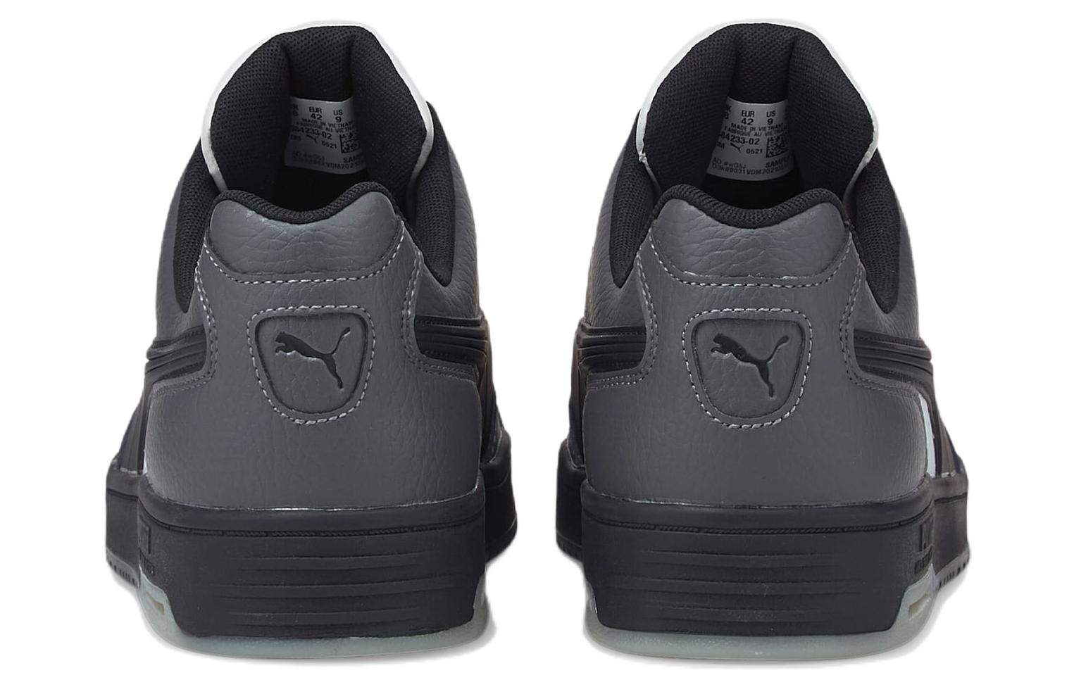 PUMA Slipstream Lo Reprise 'Grey Violet Castlerock' 384233-02